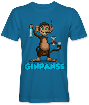 Ginpanse