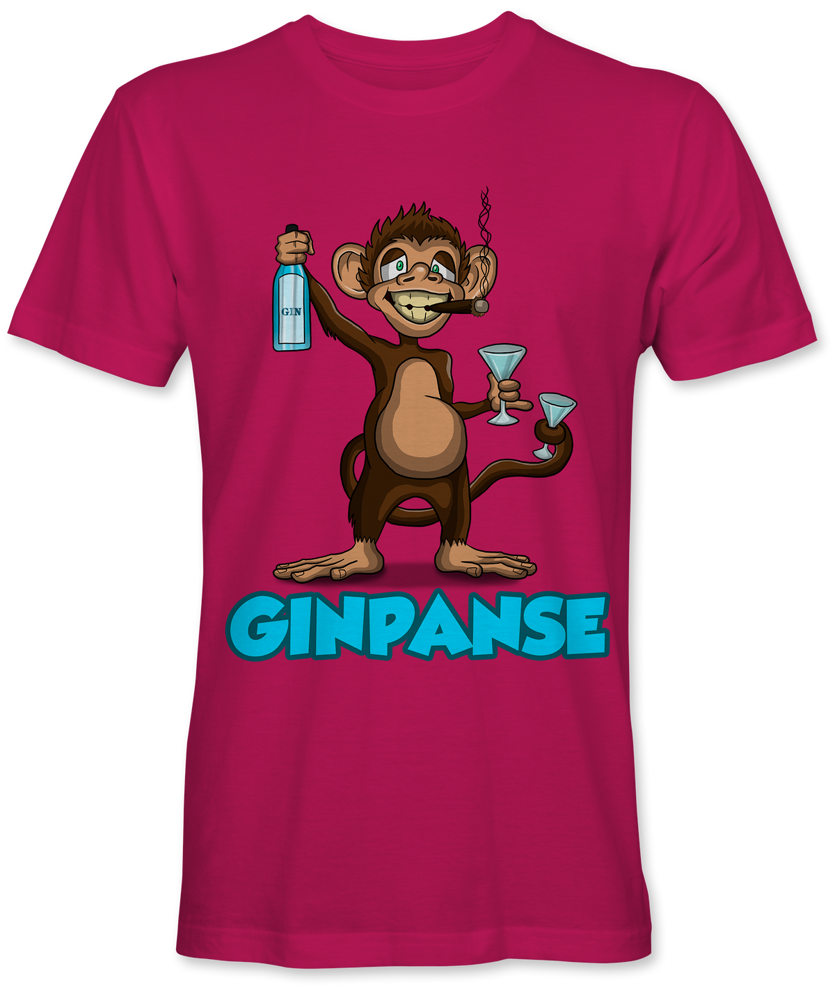 Ginpanse