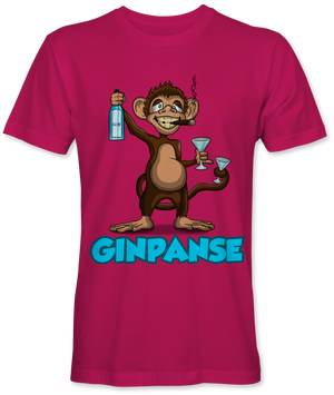 Ginpanse