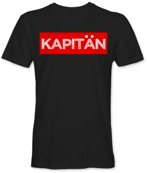 Kapitän