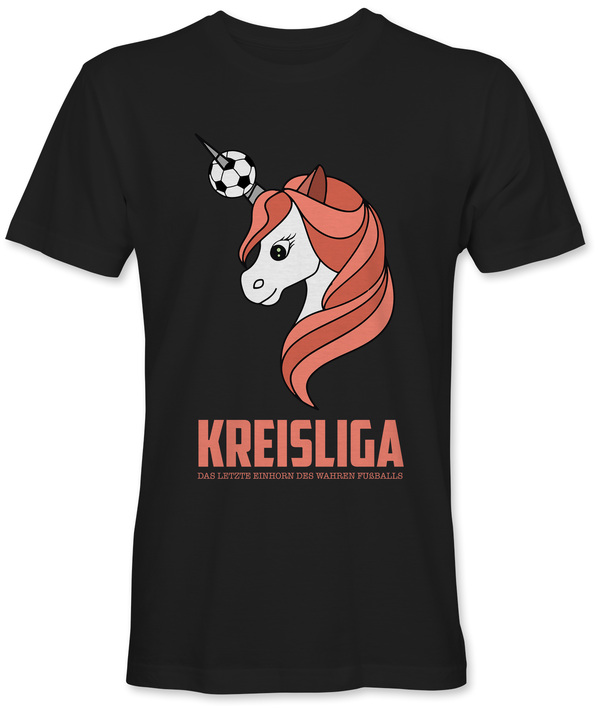 Kreisiga Einhorn