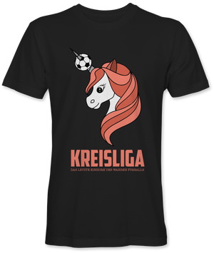 Kreisiga Einhorn