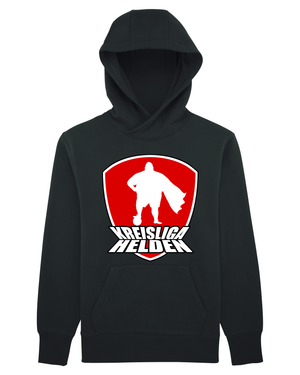 Kreisligahelden Logo Premium Hoodie Hoodie - Kreisligahelden.de