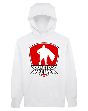 Kreisligahelden Logo Premium Hoodie Hoodie - Kreisligahelden.de