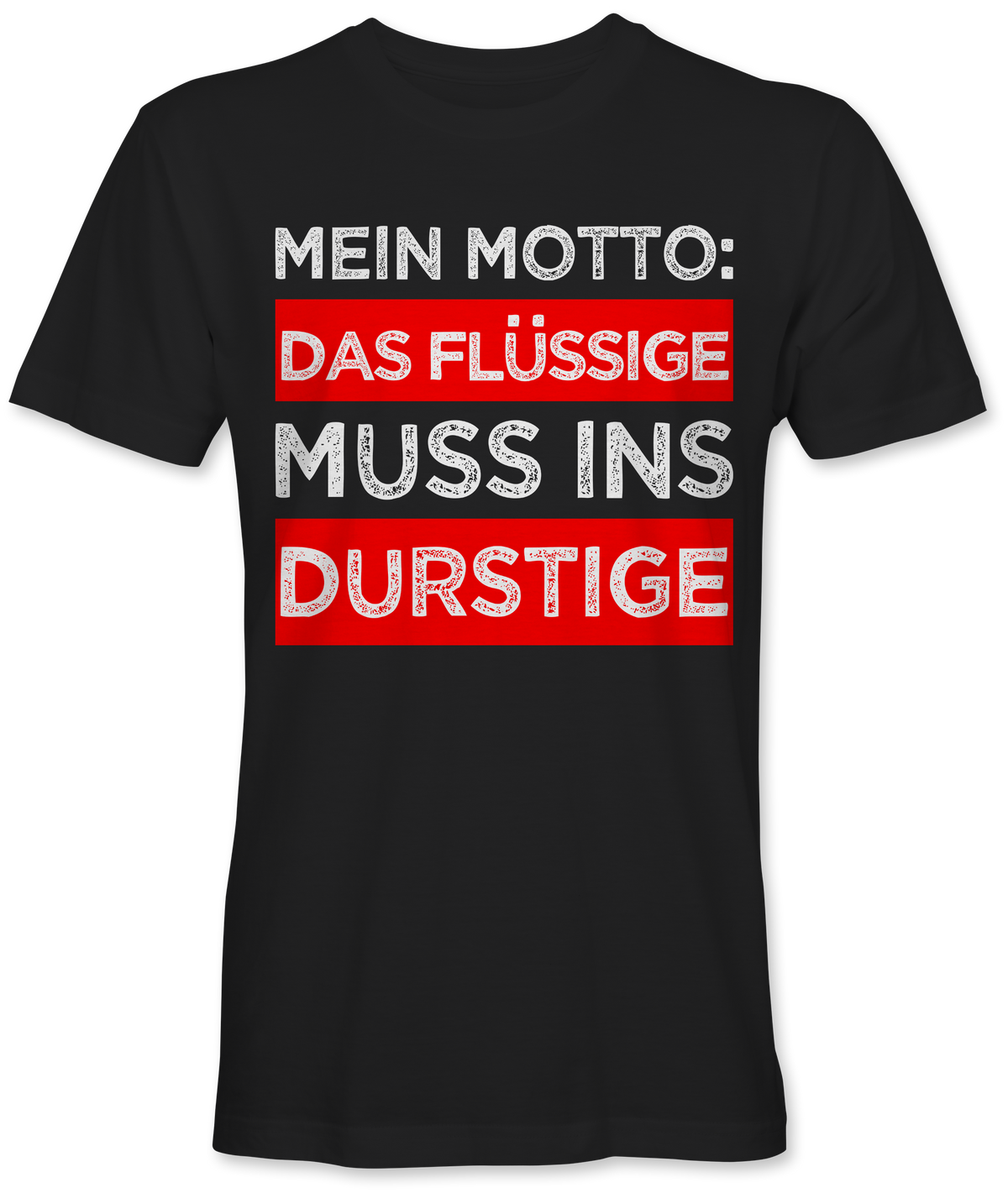 Mein Motto