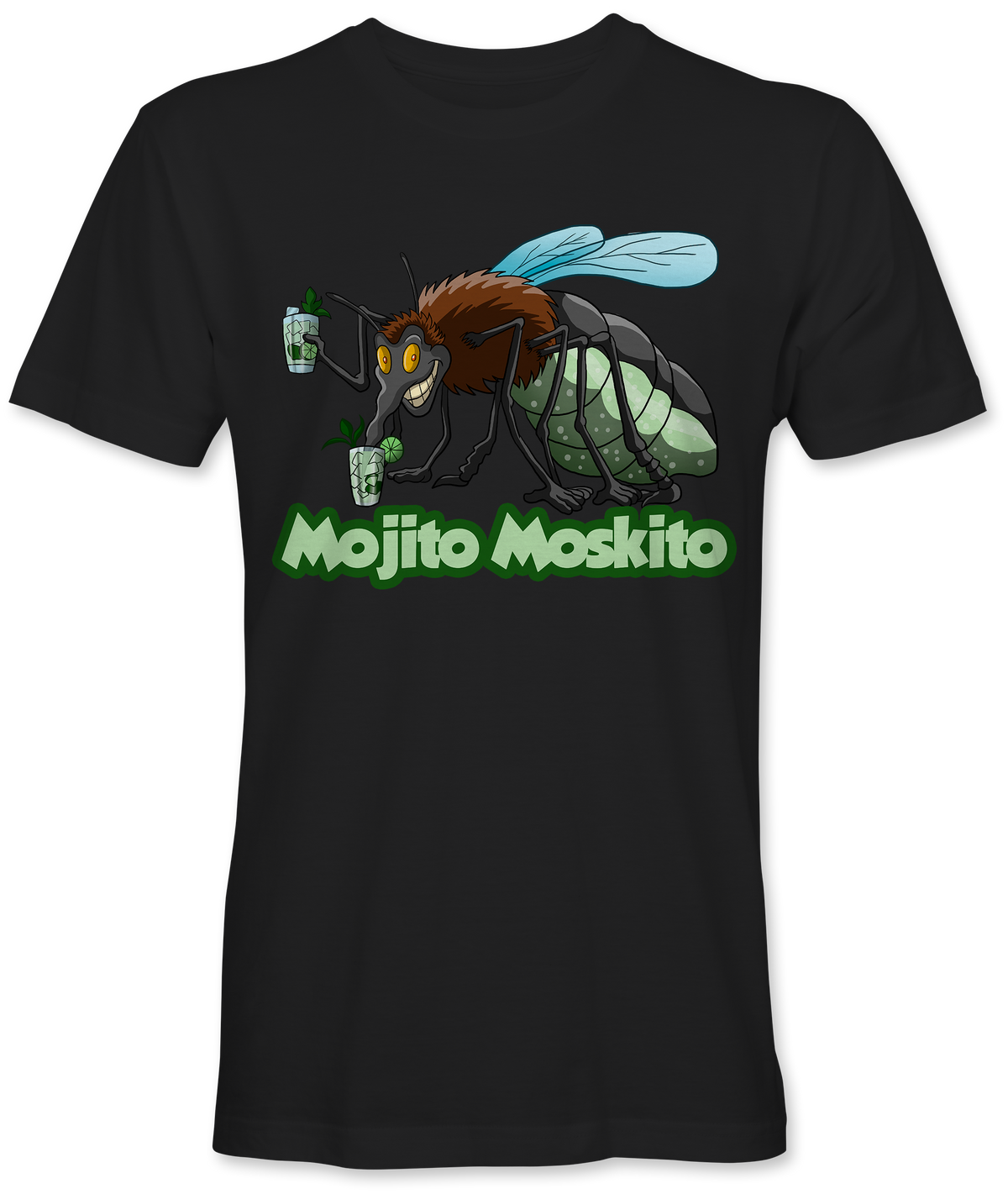 Mojito Moskito