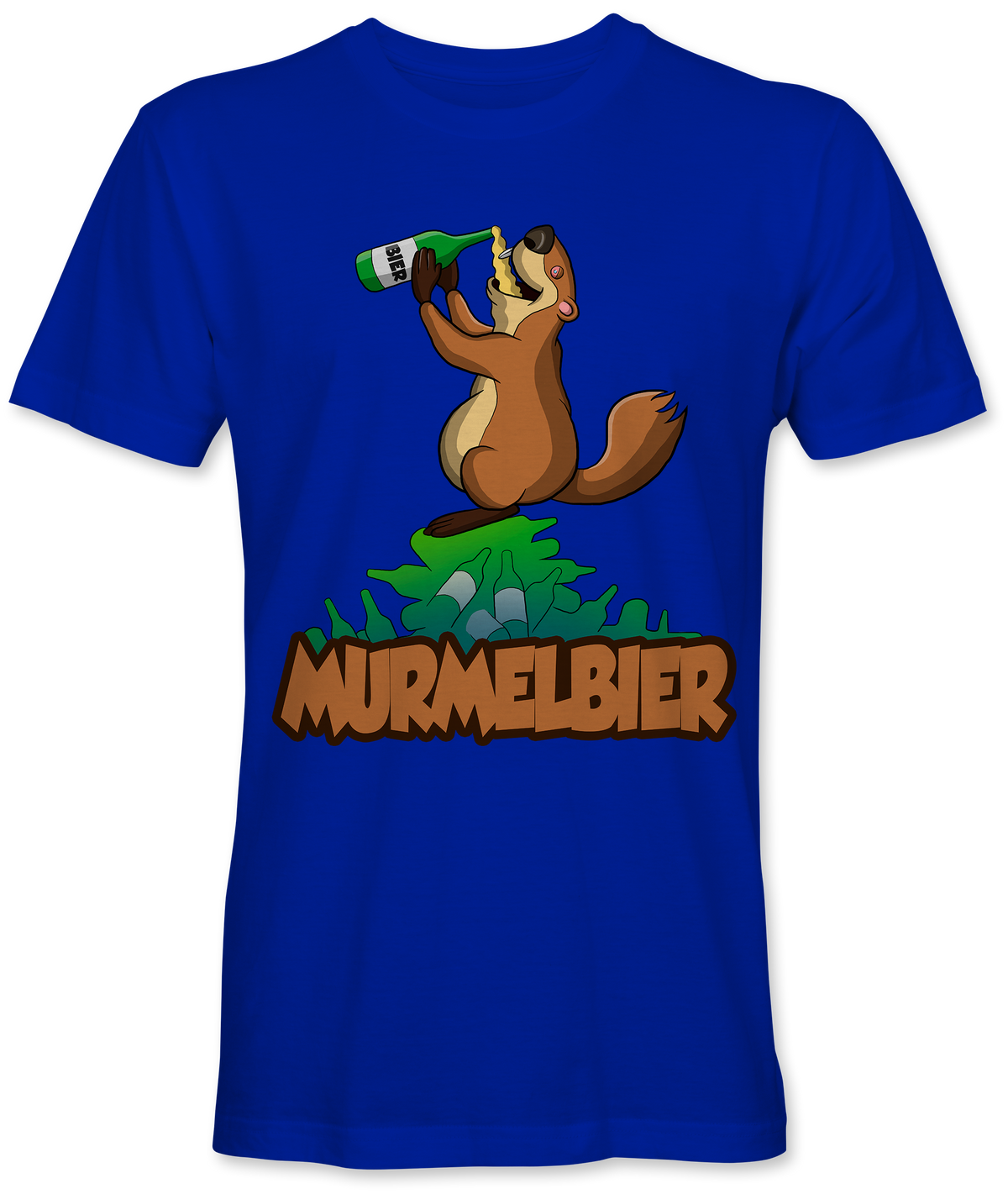 Murmelbier