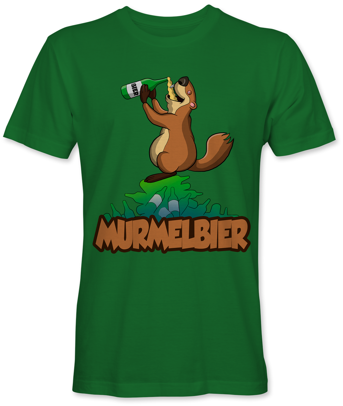 Murmelbier
