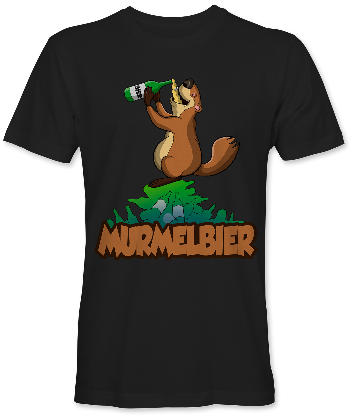 Murmelbier
