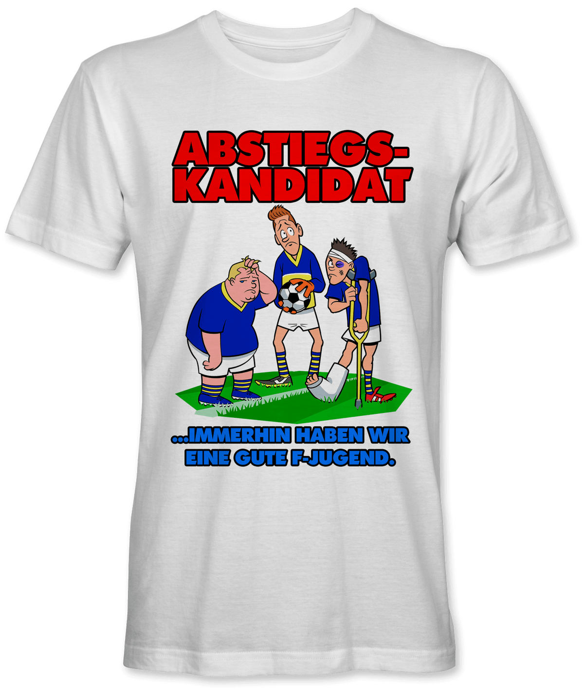 Abstiegskandidat - Kreisligahelden