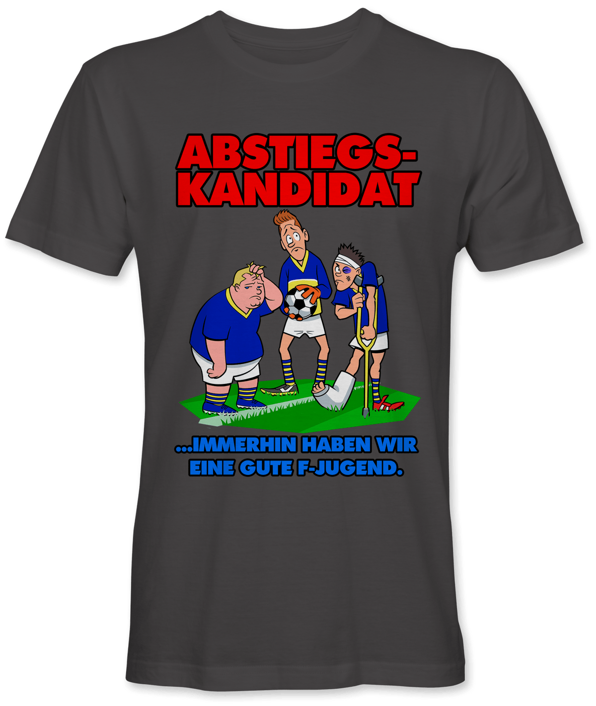 Abstiegskandidat - Kreisligahelden