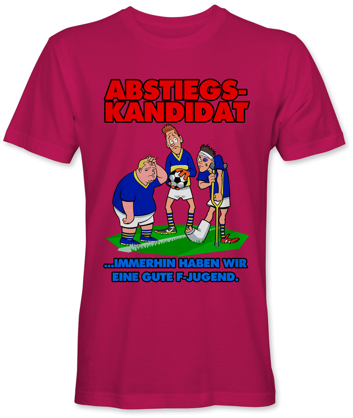 Abstiegskandidat - Kreisligahelden