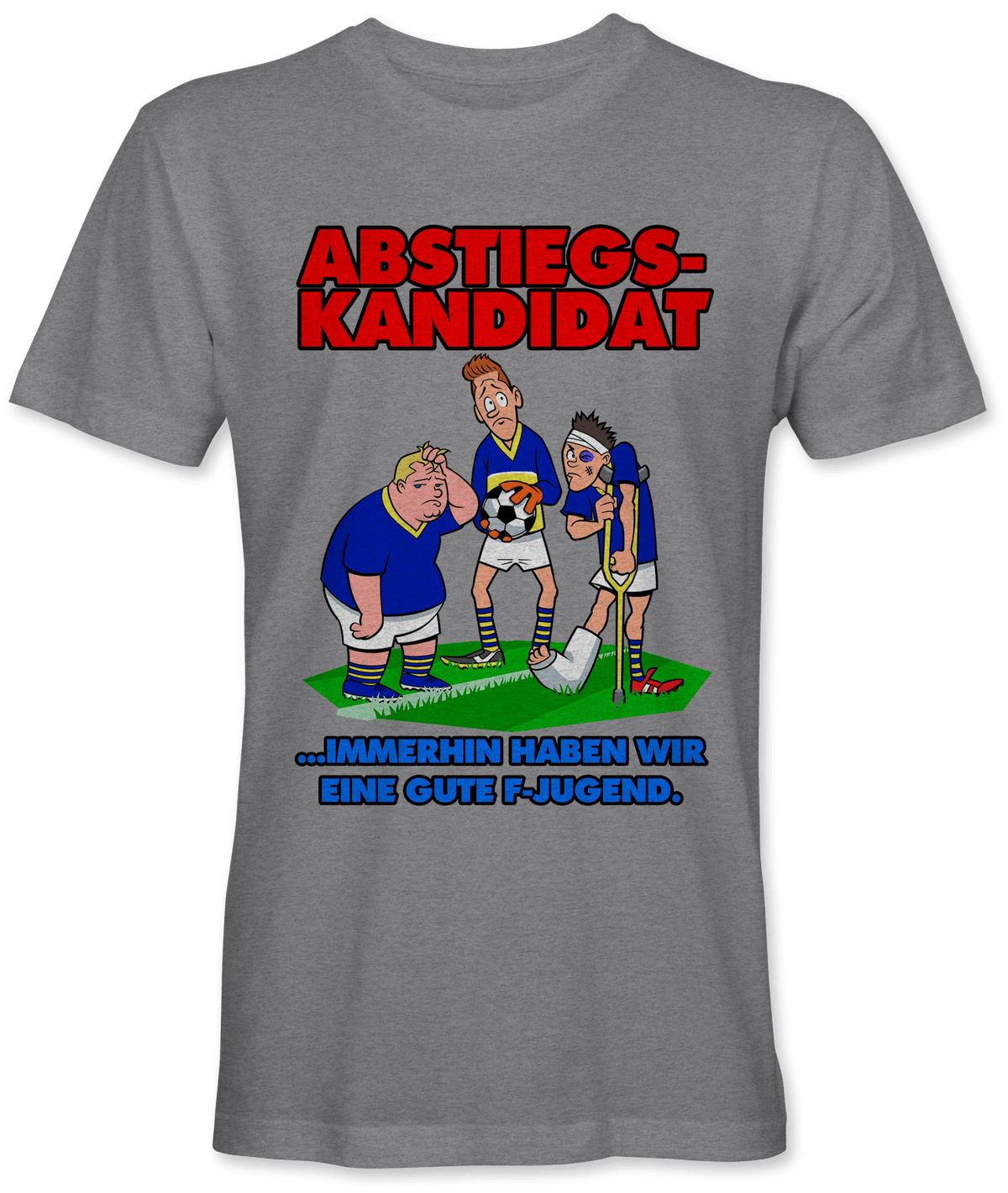 Abstiegskandidat - Kreisligahelden