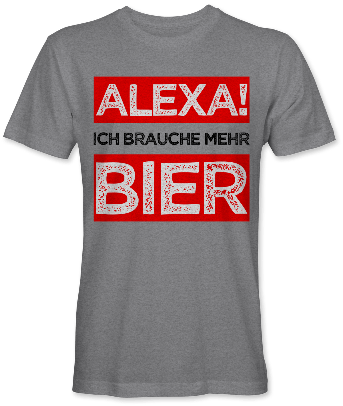 Alexa! Ich brauche mehr Bier - Kreisligahelden