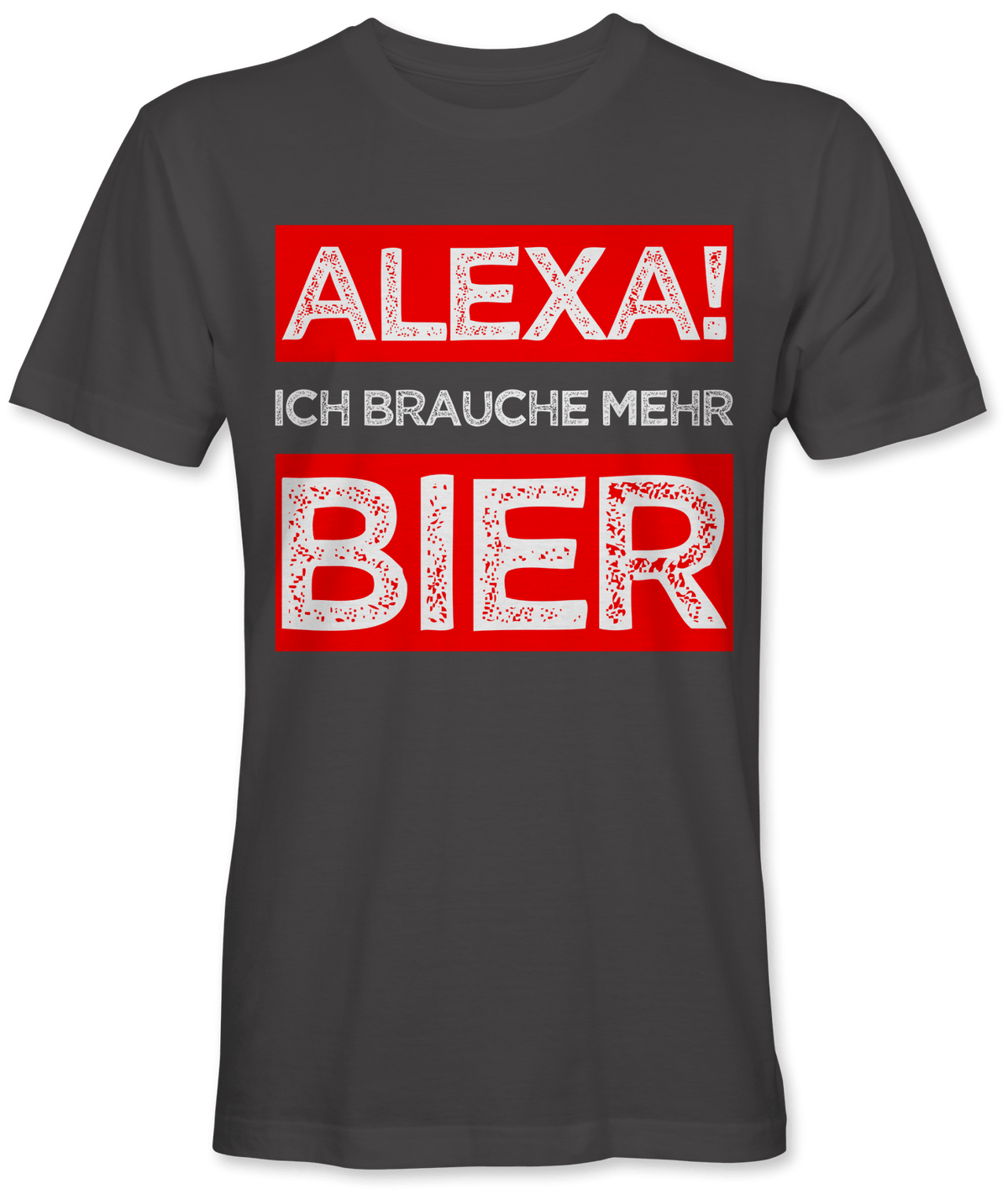 Alexa! Ich brauche mehr Bier - Kreisligahelden