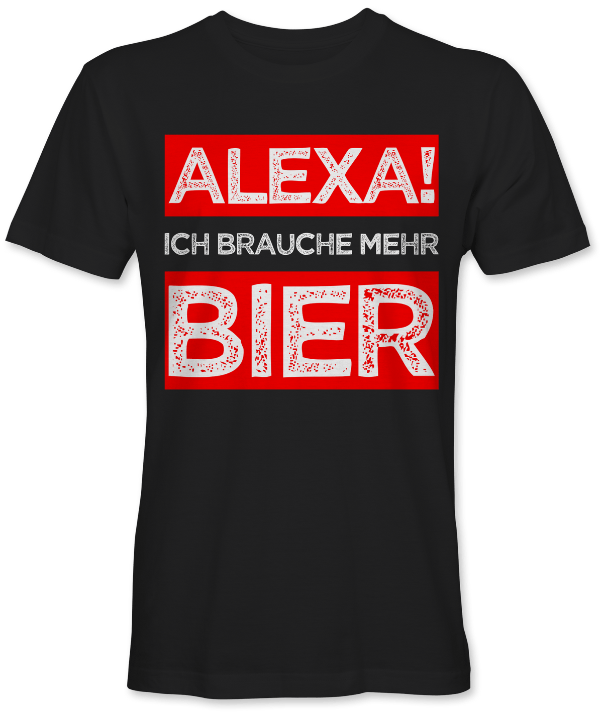 Alexa! Ich brauche mehr Bier - Kreisligahelden