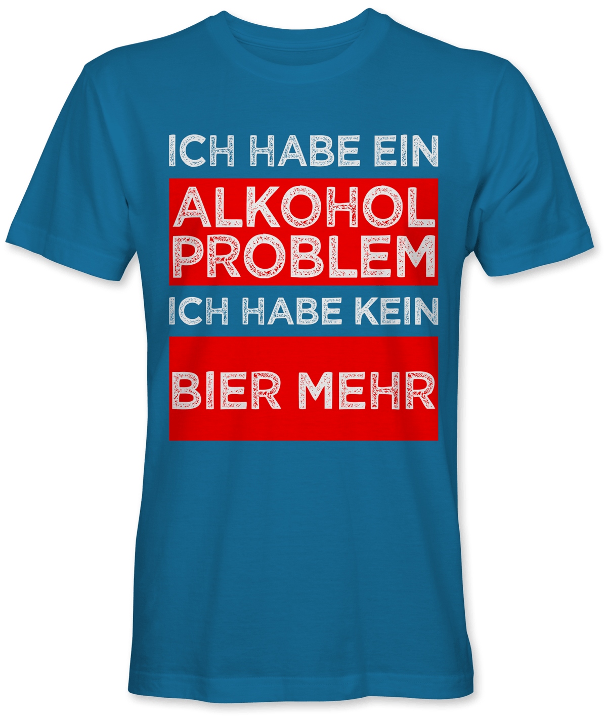 Alkoholproblem - Kreisligahelden