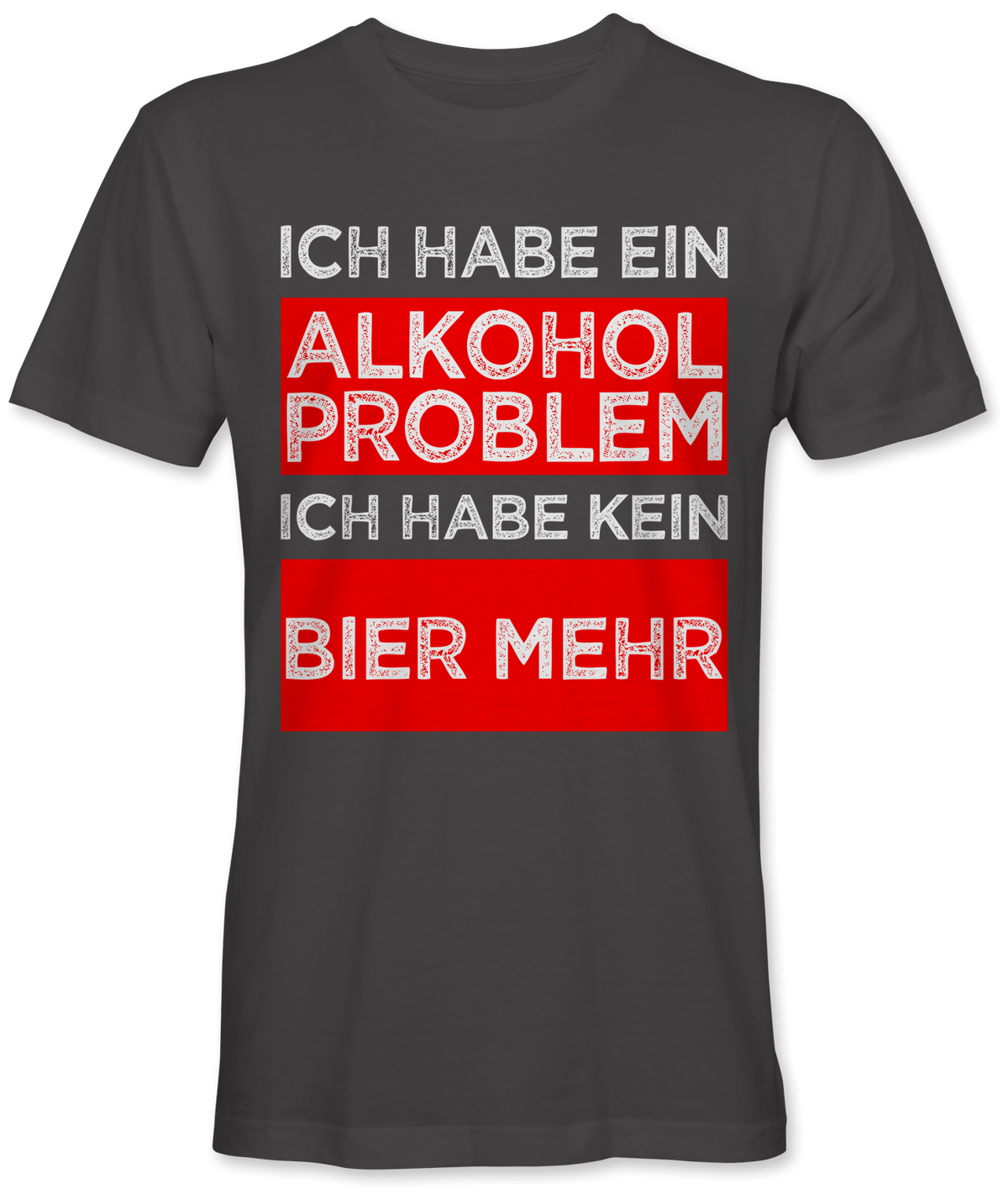 Alkoholproblem - Kreisligahelden