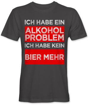 Alkoholproblem - Kreisligahelden