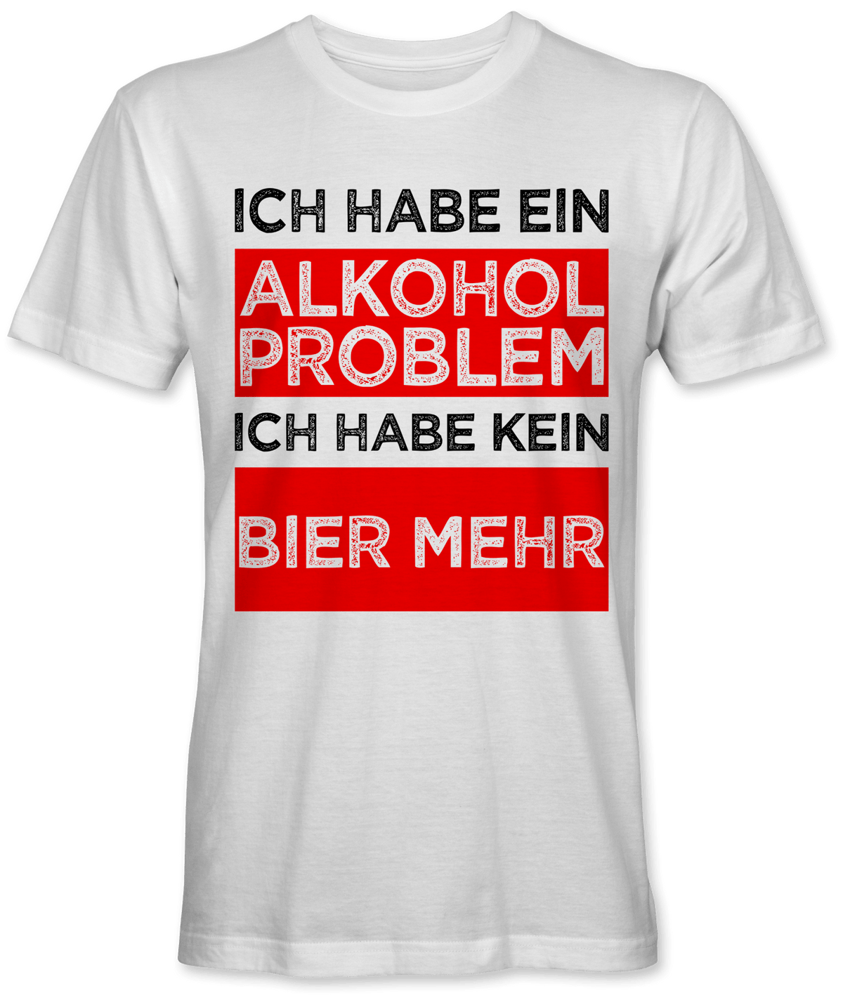 Alkoholproblem - Kreisligahelden