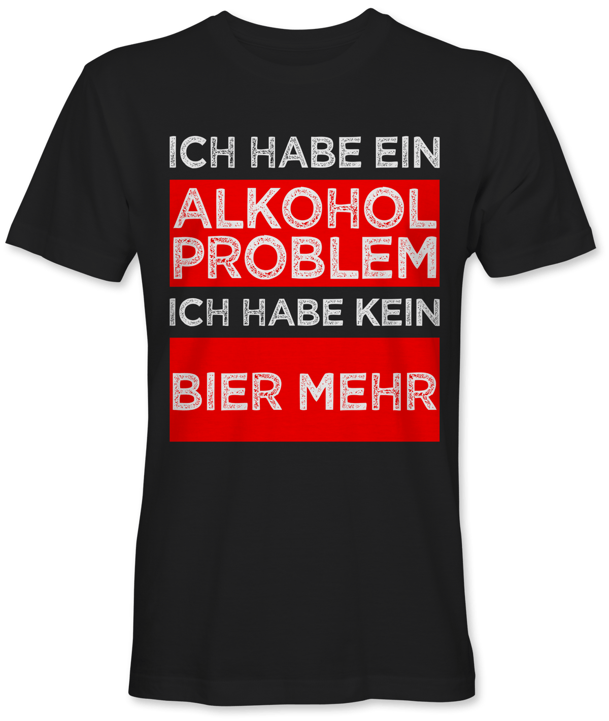 Alkoholproblem - Kreisligahelden