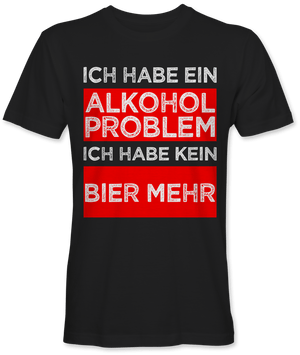 Alkoholproblem - Kreisligahelden