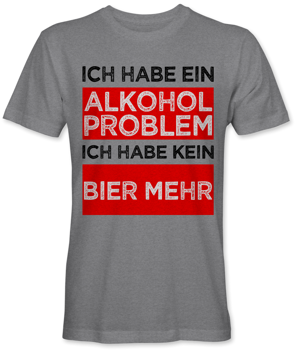 Alkoholproblem - Kreisligahelden