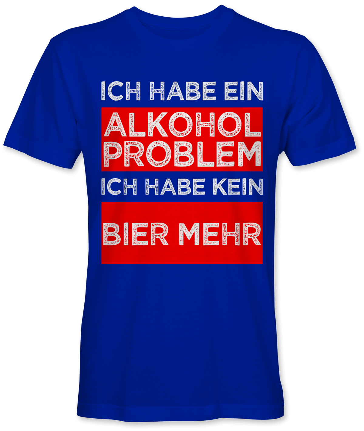 Alkoholproblem - Kreisligahelden