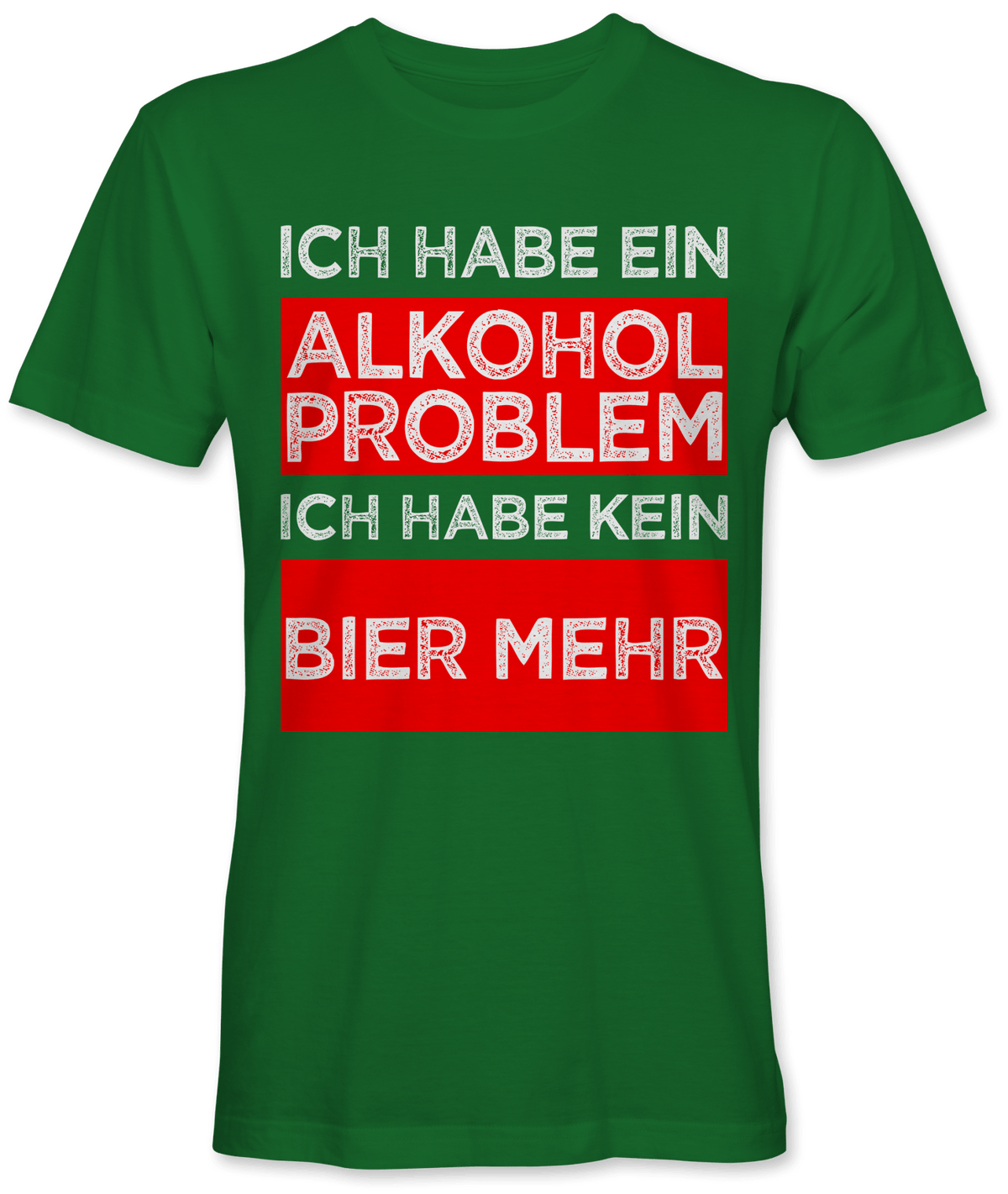 Alkoholproblem - Kreisligahelden