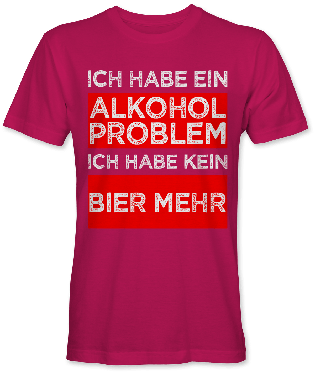 Alkoholproblem - Kreisligahelden