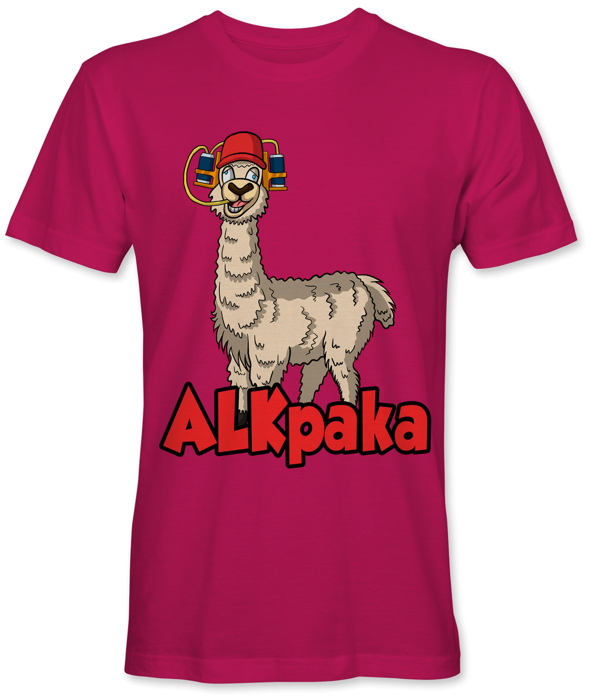 Alkpaka - Kreisligahelden