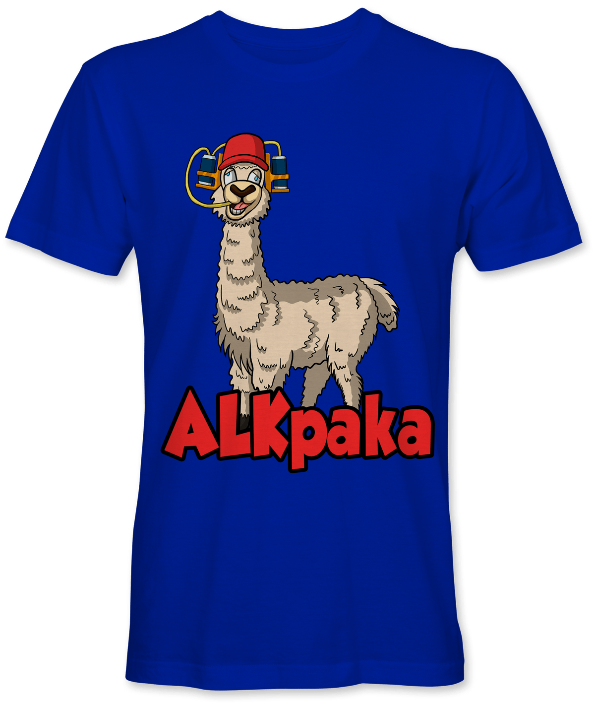 Alkpaka - Kreisligahelden