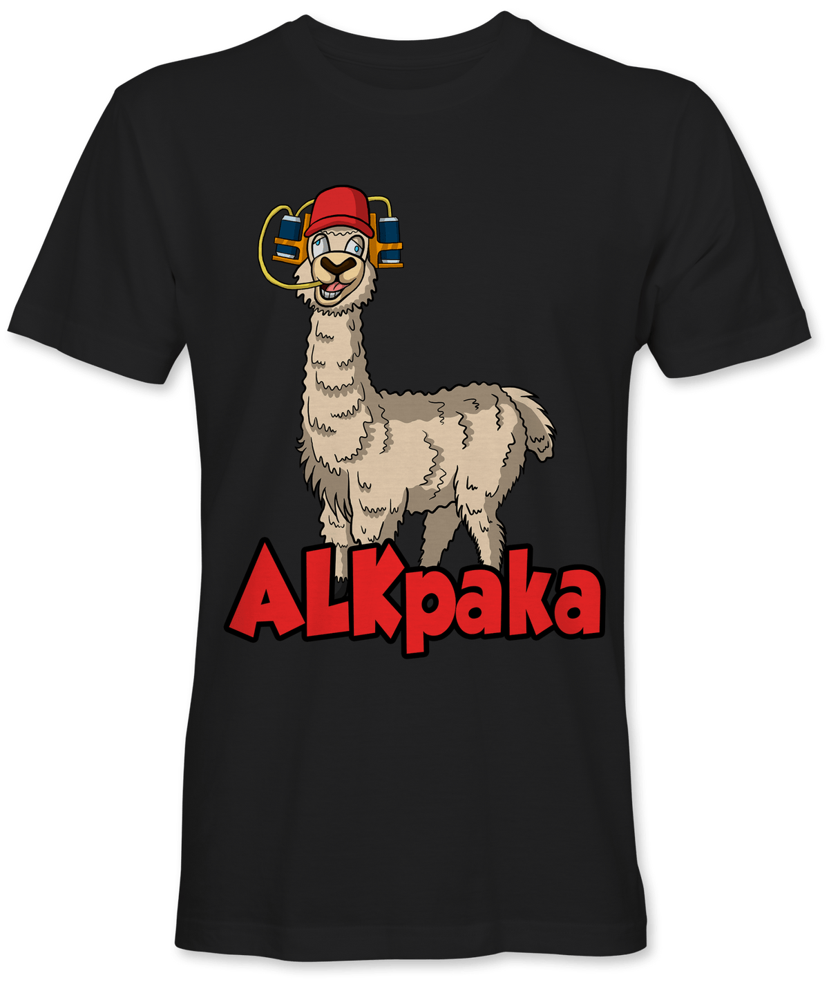 Alkpaka - Kreisligahelden