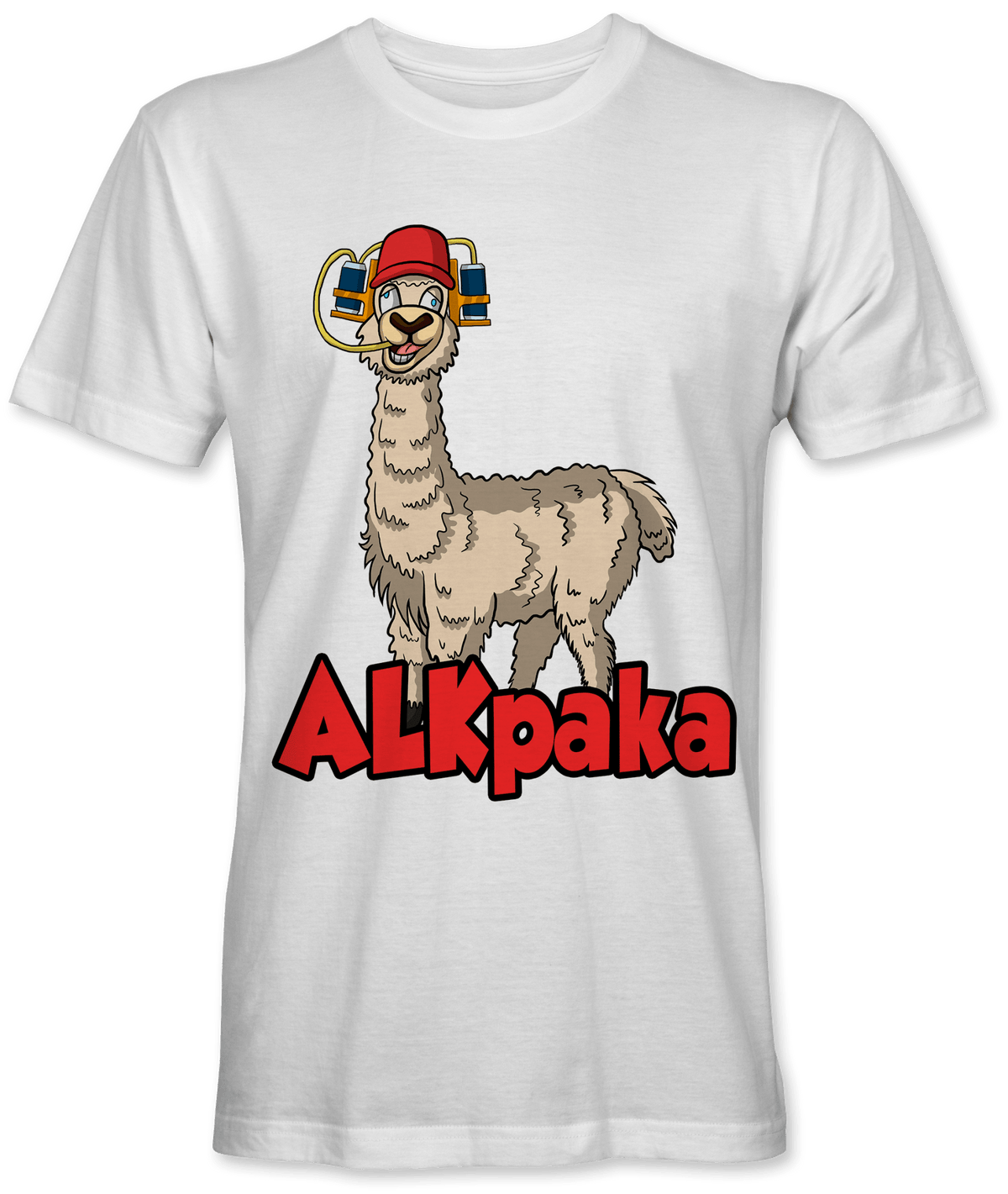 Alkpaka - Kreisligahelden