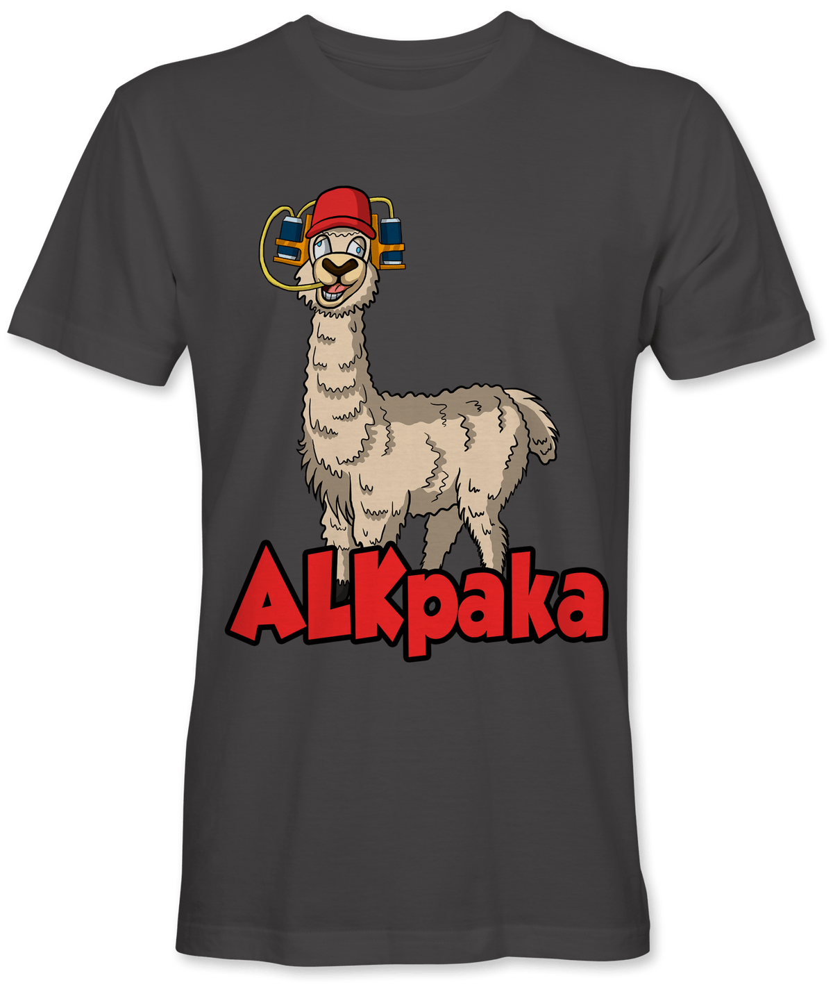 Alkpaka - Kreisligahelden