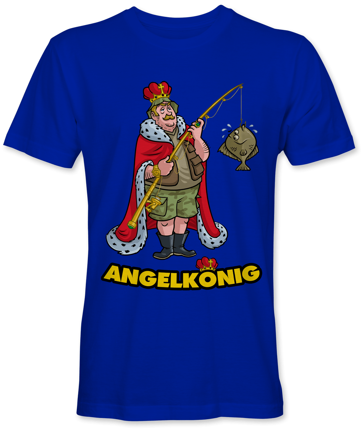 Angelkönig - Kreisligahelden