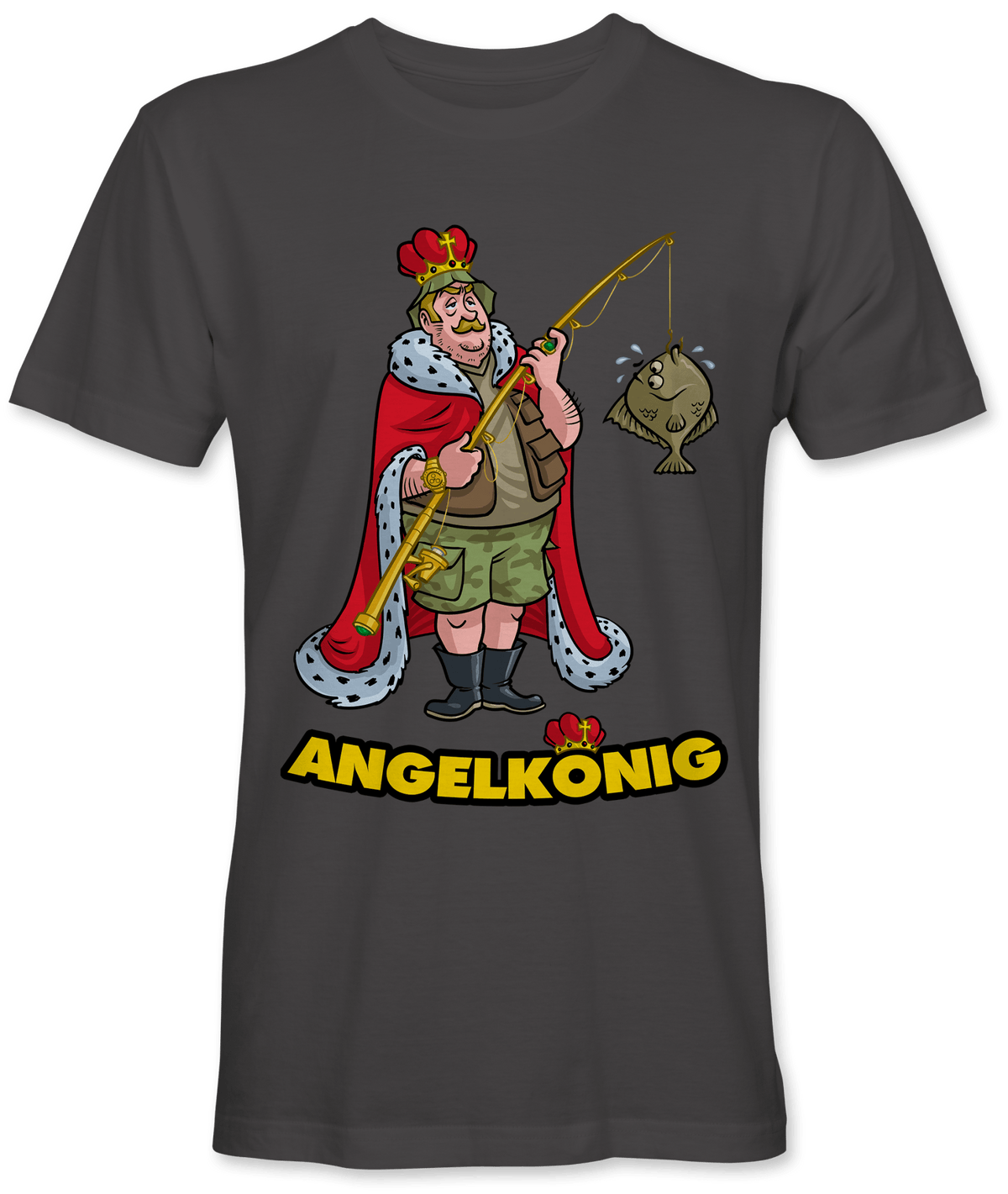 Angelkönig - Kreisligahelden