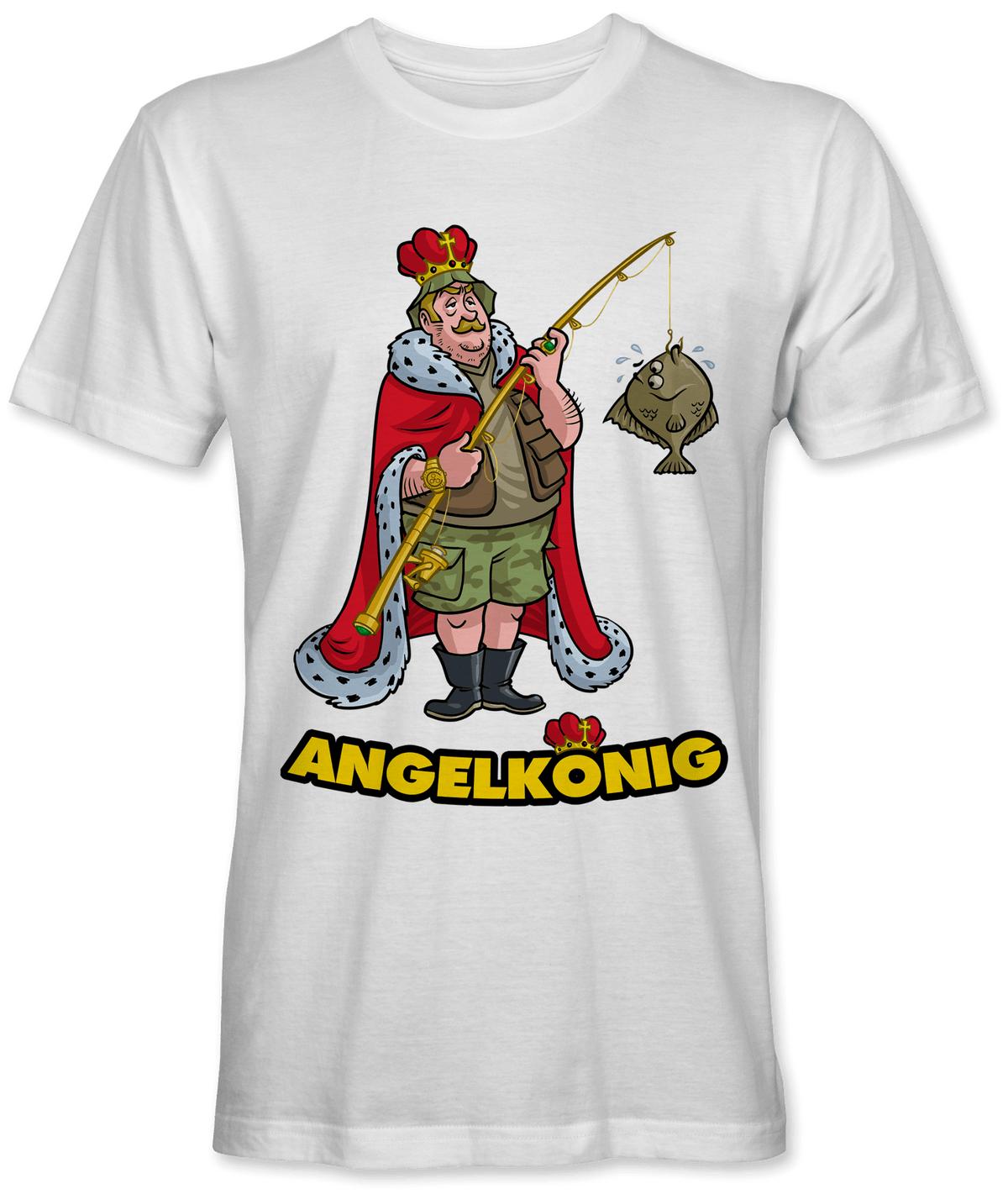 Angelkönig - Kreisligahelden