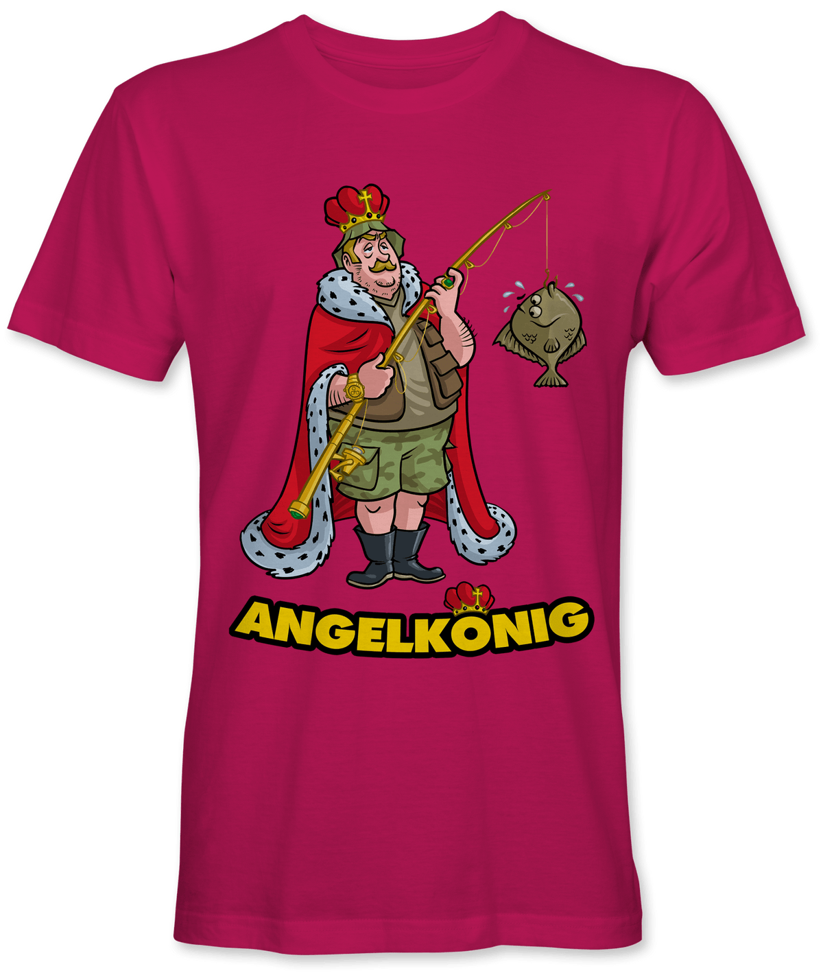 Angelkönig - Kreisligahelden