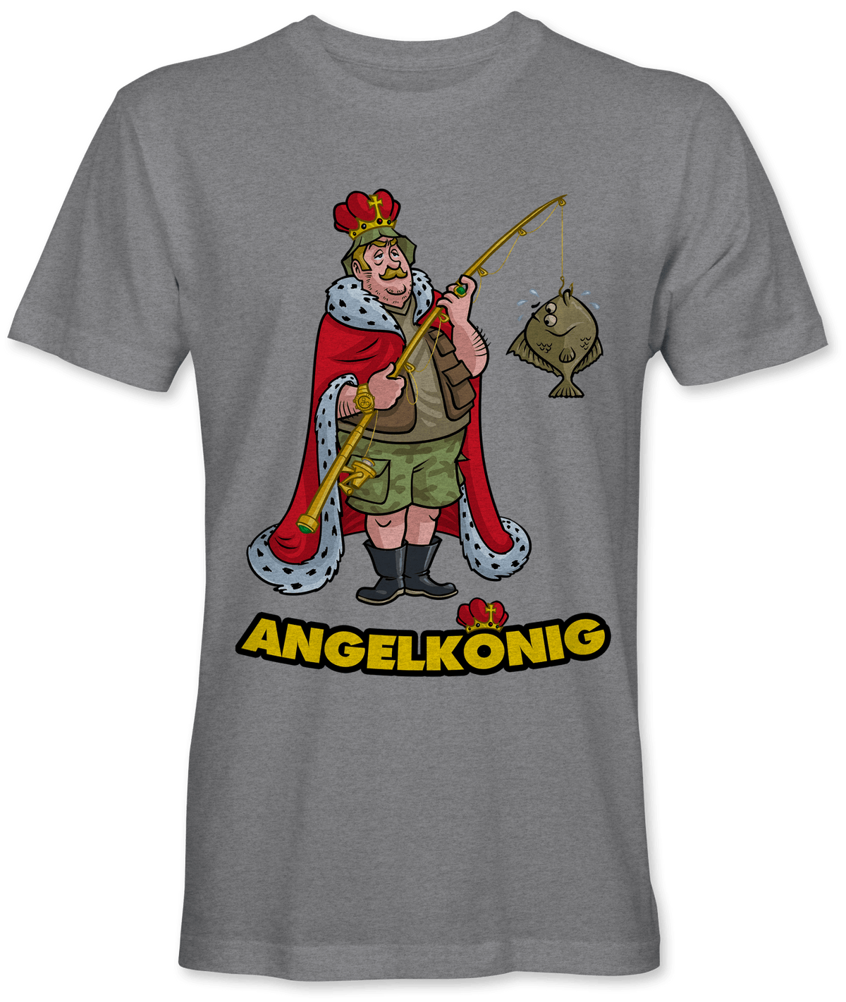 Angelkönig - Kreisligahelden