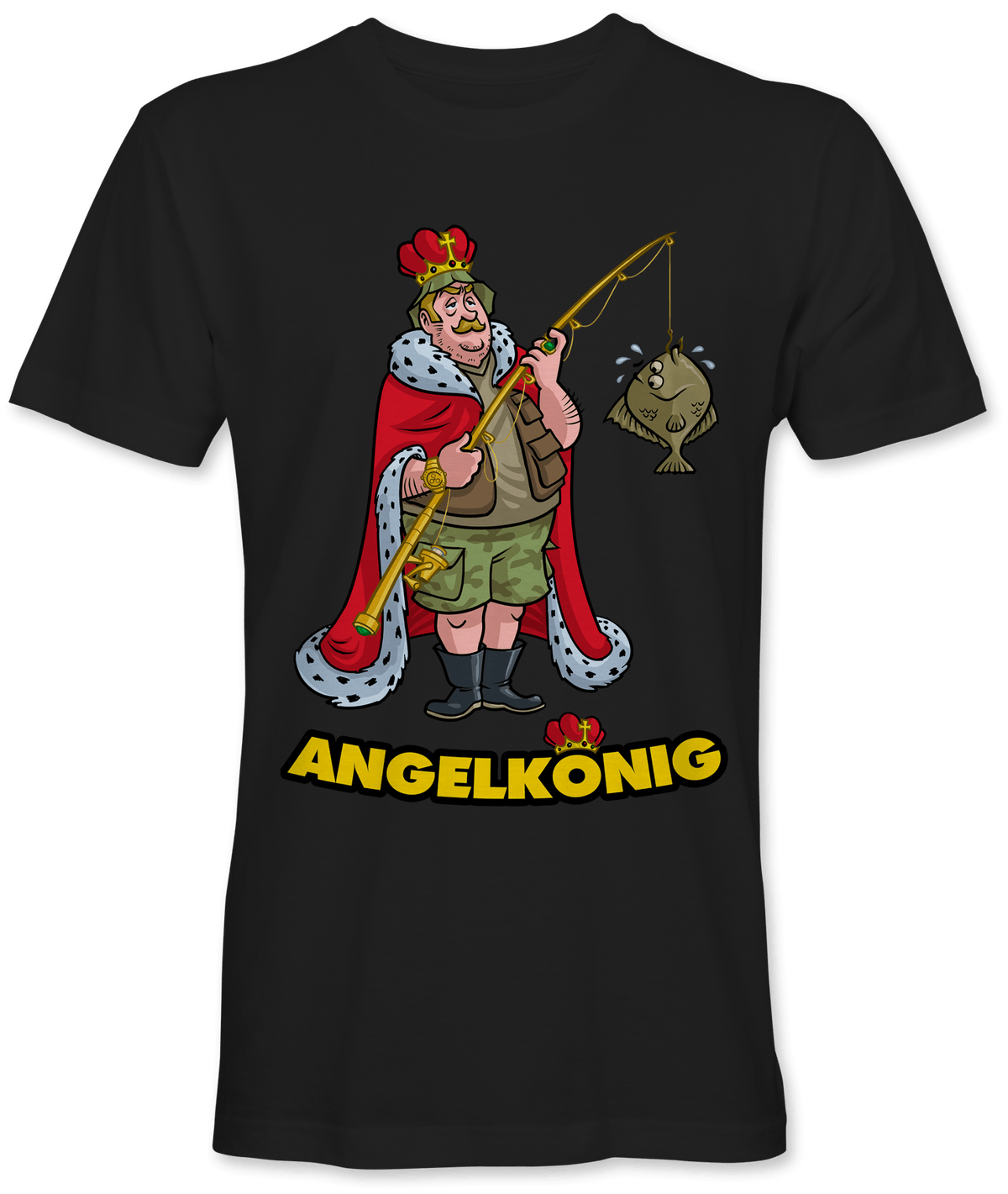 Angelkönig - Kreisligahelden