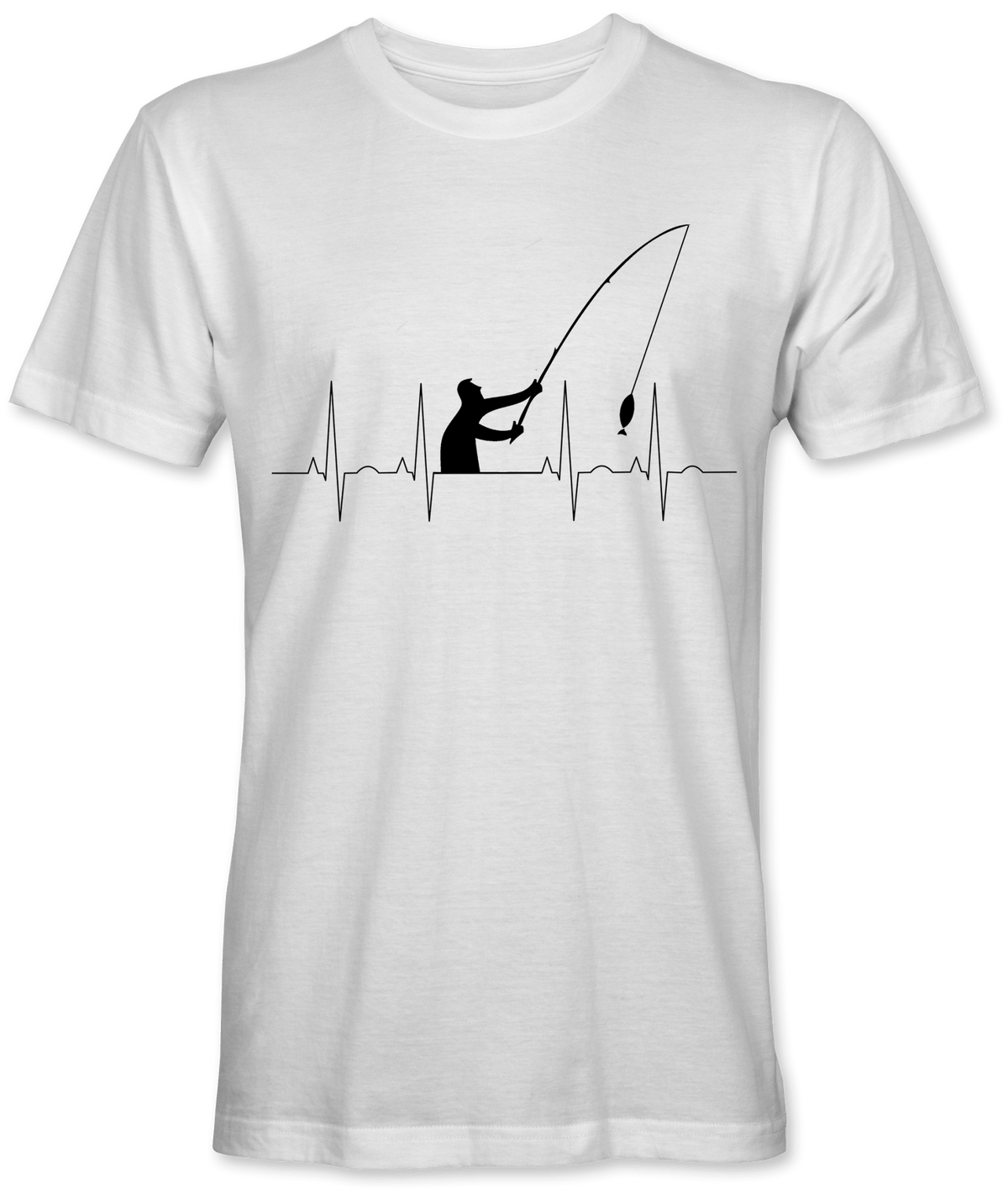 Angeln Herzschlag - Kreisligahelden