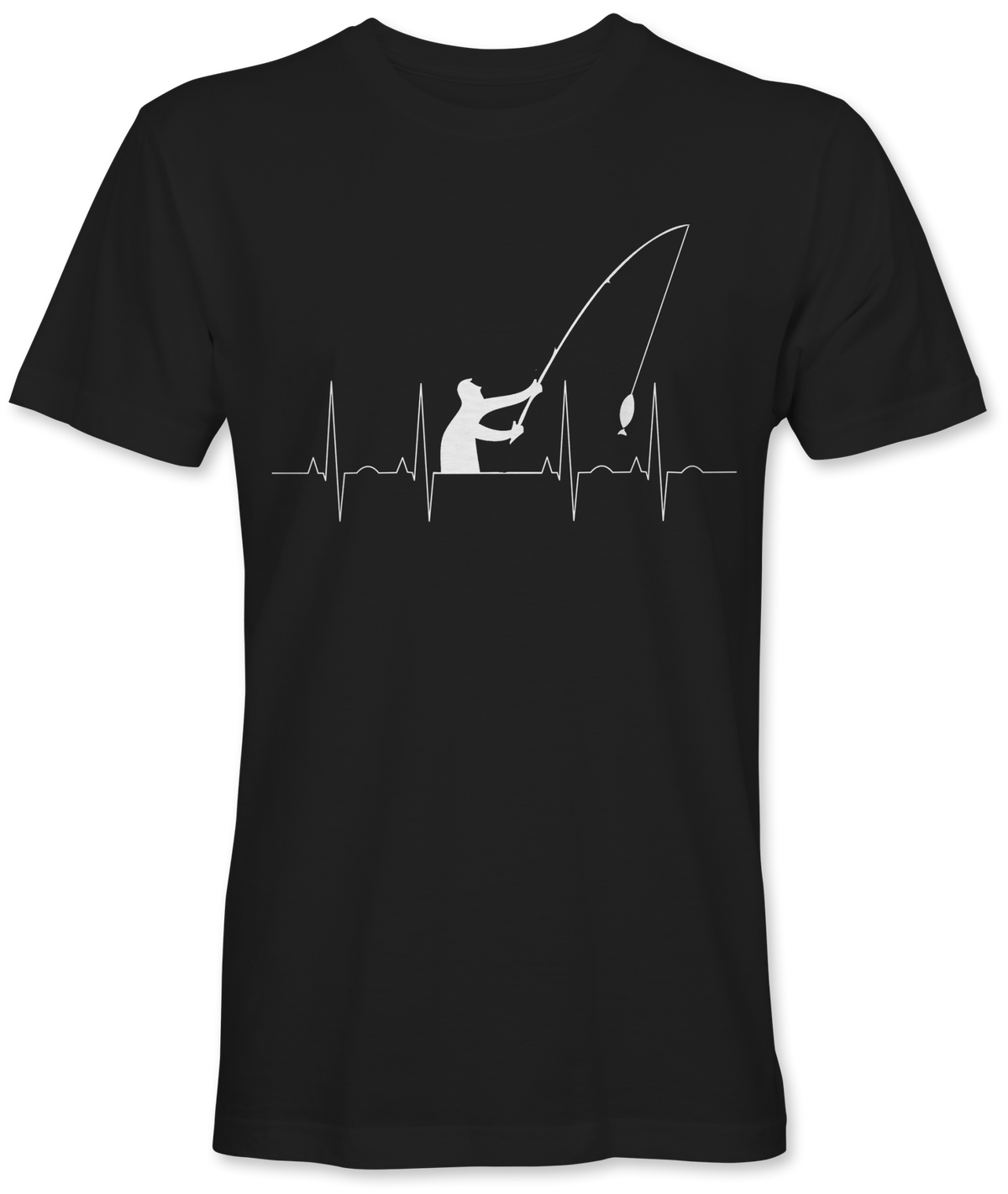 Angeln Herzschlag - Kreisligahelden