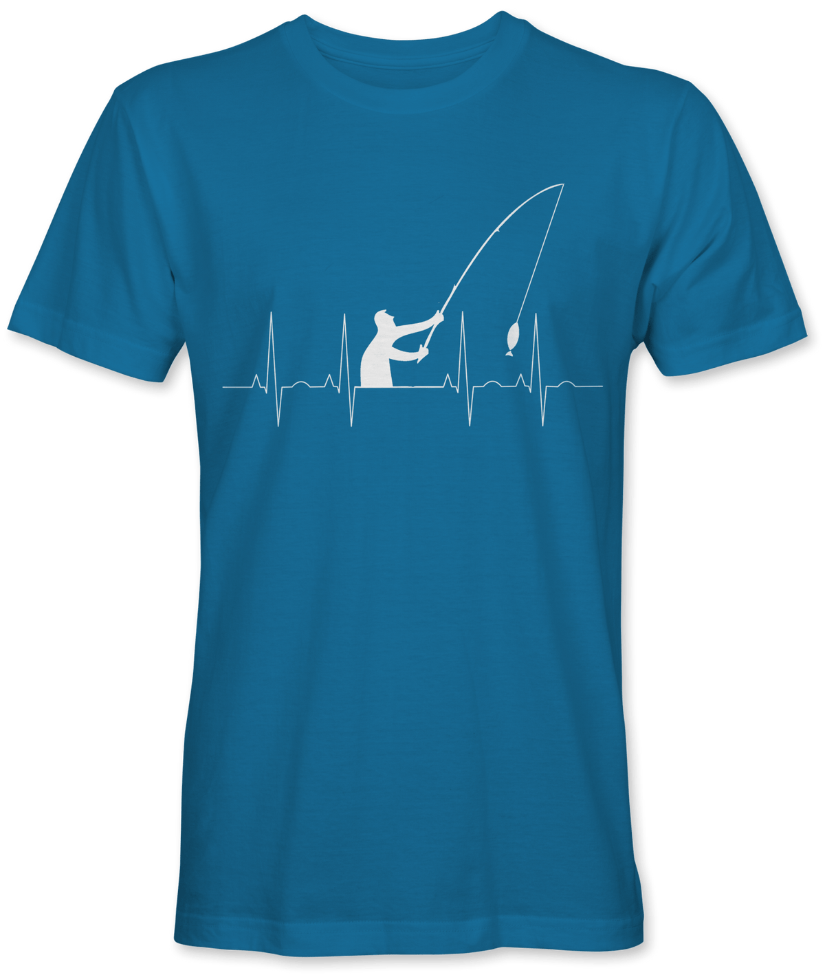 Angeln Herzschlag - Kreisligahelden