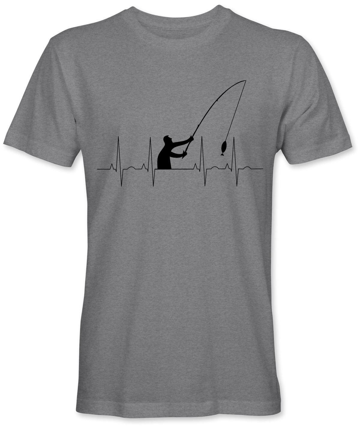 Angeln Herzschlag - Kreisligahelden