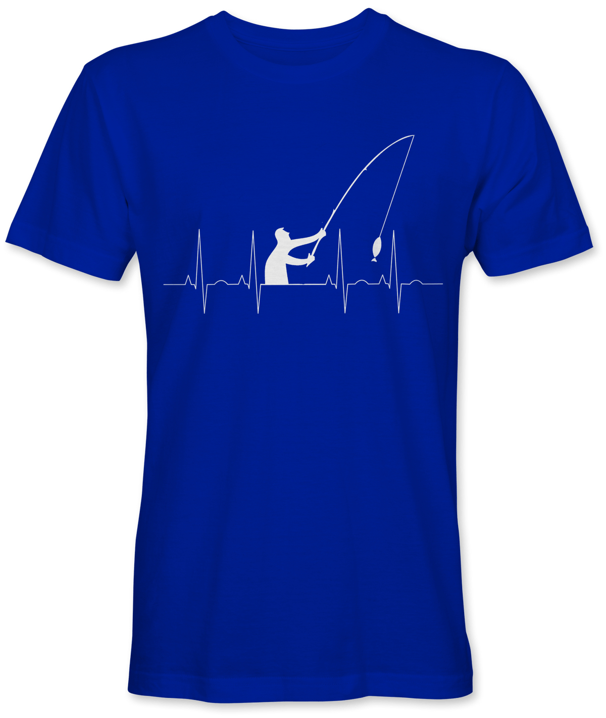 Angeln Herzschlag - Kreisligahelden