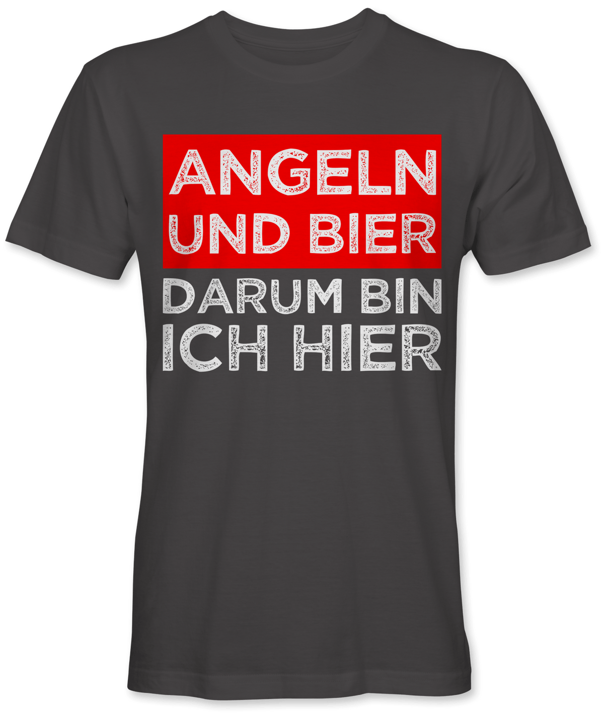 Angeln und Bier - Kreisligahelden