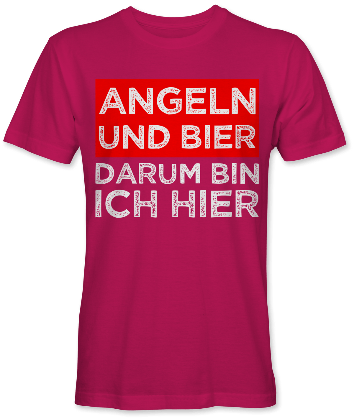 Angeln und Bier - Kreisligahelden