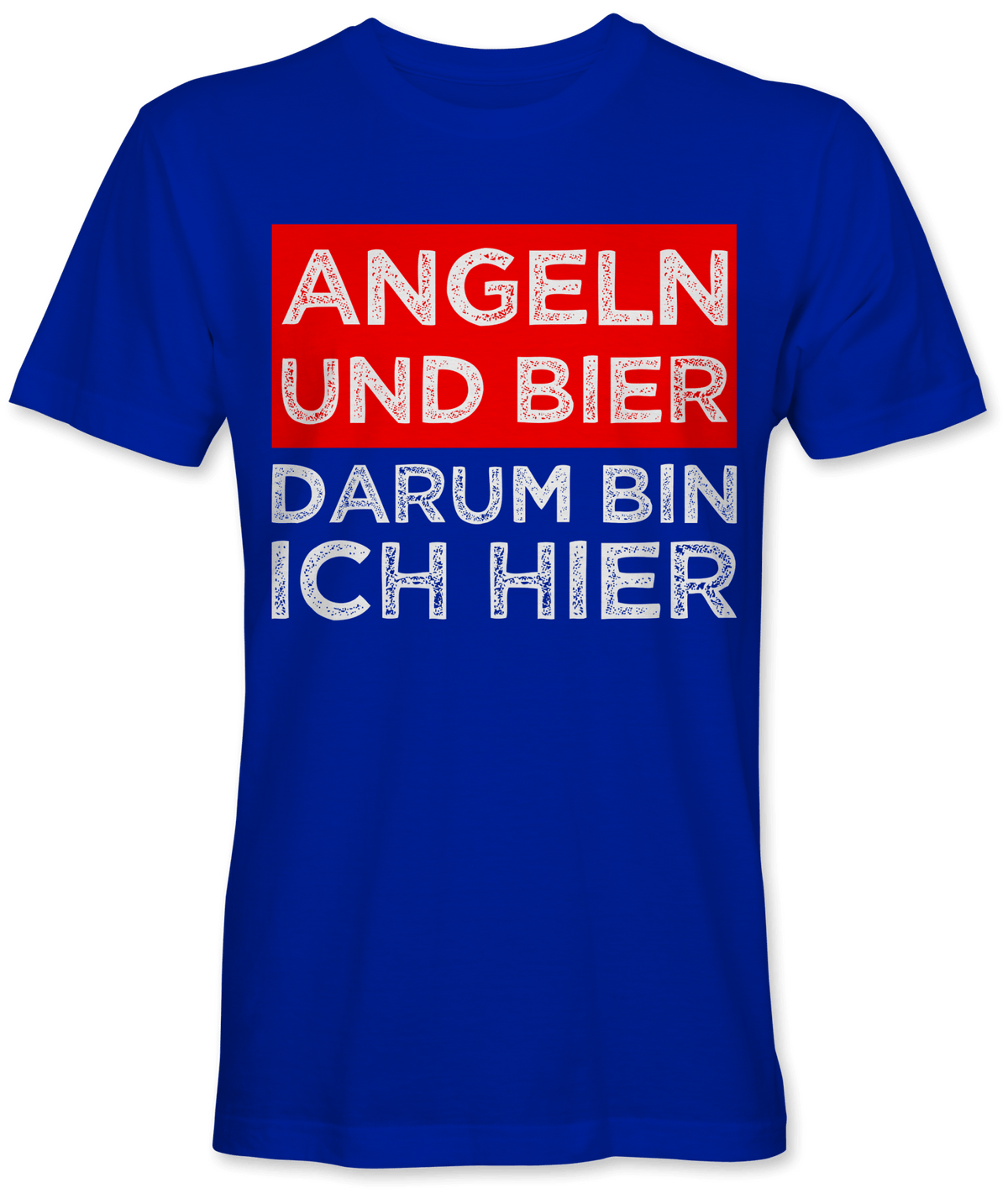 Angeln und Bier - Kreisligahelden