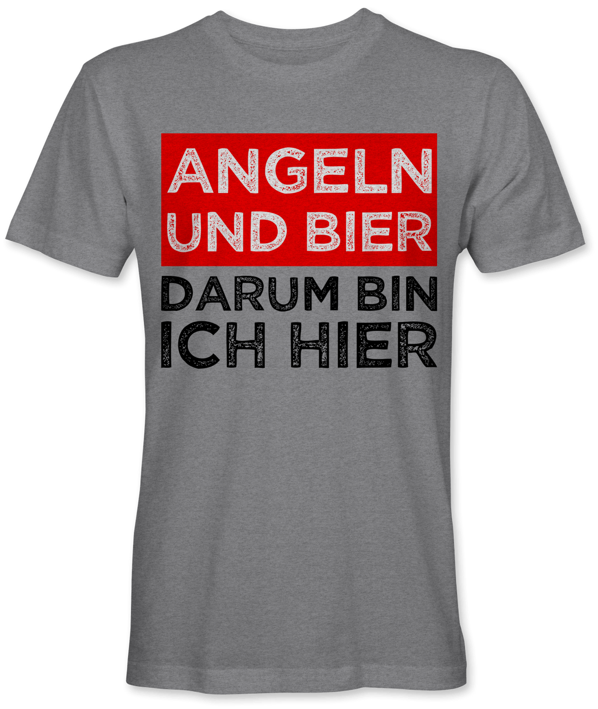 Angeln und Bier - Kreisligahelden